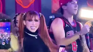 Yeri MUA - Chupon (En Vivo)
