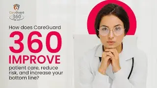 Careguard 360 | Full-Body Health Monitoring for Residents | Dr. Padda