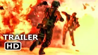 PS4 - Call of Duty Black Ops 4 Gameplay Trailer