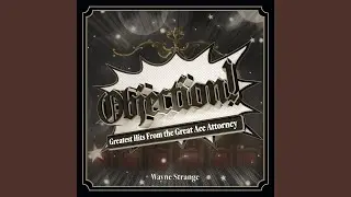 Tobias Gregson - The Great Detective's Great Foe