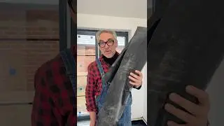 Знакома ли вам эта проблема с гидроизоляционной мембраной? 😩 #dpm #diyprojects #tools4life #build...