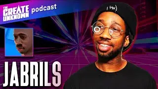Jabrils on AI and Zoomer Loneliness