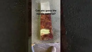 Let me know what you think it is?