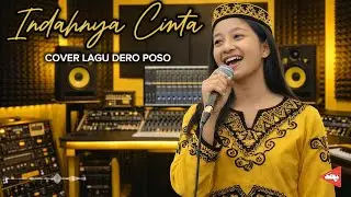 Indahnya Cinta - Cover Lagu DERO POSO By Phipang