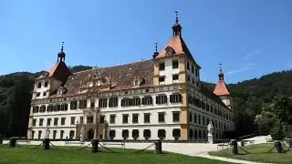 Schloss Eggenberg 2023