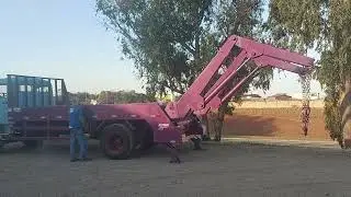 poliguindaste articulado Justari, Piracicaba SP, orçamento 19.999039436