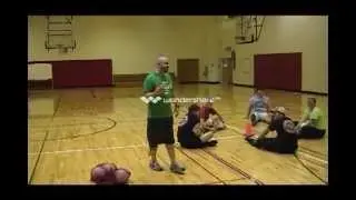 Rob's Portfolio-Subject Matter-Artifact #2-Teaching A Class.mp4