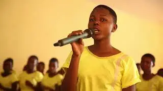 Indirimbo nziza cyane ya Chorale y'abana bo kuri ADEPR NYAKABUNGO