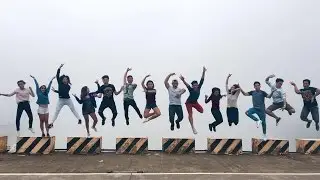 CDU Dentistry Dance Team | Fettywap Challenge