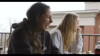 Yael Echeverria - Recreation & Sports Management Alumna | Southern Wesleyan University