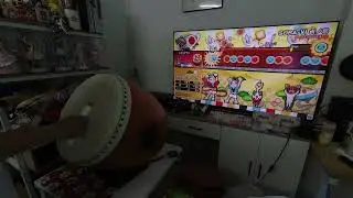 【太鼓达人TNDE】SORA-VI 火ノ鳥 917220 100可 18不可 251017