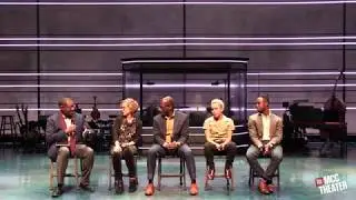 Let's Talk: Accountability and Reform in the Criminal Justice System