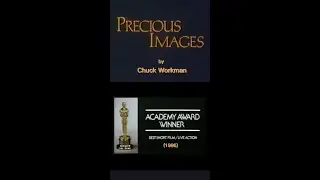 Precious Images (1986)