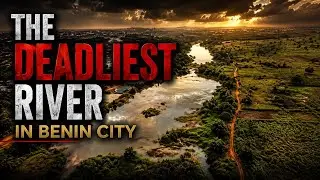 THE DEADLIEST RIVER IN EDO STATE. Okhuaihe River.