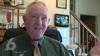 Measles 101 with Dr. James Mobley