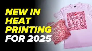 What's new and Printwear & Promotion 2025: Must see trends, technology and more
