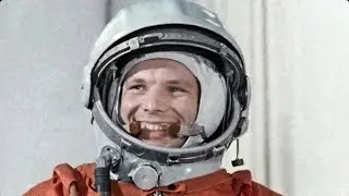 Gagarin&rsquo;s March [Patriotic song of the United Nations Space Republic]