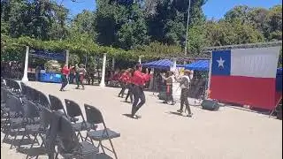 LIMACHE 3er Encuentro folcl&oacute;rico Altue 2025 