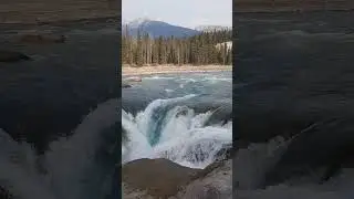 Beauty Of Canadian nature #nature #canada #canadalife #life #waterfall #water #memories