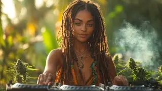 The Best Reggae Radio - 24/7 Nonstop Roots, Dub & Lovers Rock | Feel Good Station