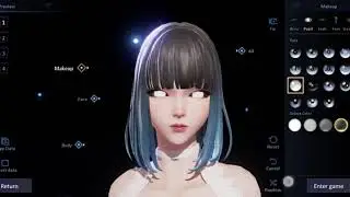 Dragon Raja Closed Beta: Character Creation