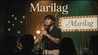 Dionela - Marilag (Lyrics) (OPM R&B/Jazz Re-imagined)