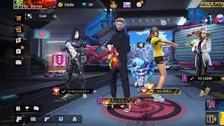 Solo Full Map Gameplay | Solo Gransmaster Pushing Tips And Tricks | Free Fire Max | Freefirelive