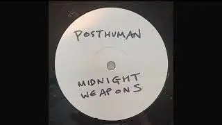 Posthuman | Wake Up (Acid Mix)