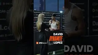 David Lopez Interview Misfits - IPO Genie