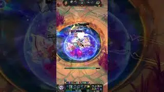 Easy Win ... wait what? #gaming #funny #leagueoflegends