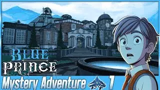 BP 🤴 GENIALES Game fesselt mich | Mystery Adventure [s1e1]