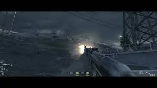 Call of Duty 4  Modern Warfare  Act II Safehouse