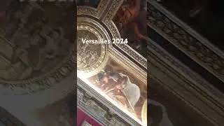 #beautiful #versailles2024 #visitplaces #enjoyart