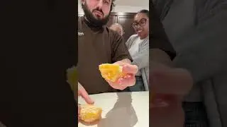 SUMO CITRUS 🍊: #short #shorts #neekdh