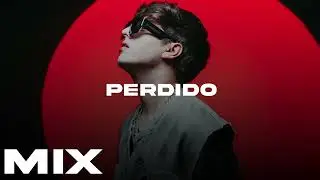 Perdido - Gabito Ballesteros MIX 2025 // LO MAS NUEVO