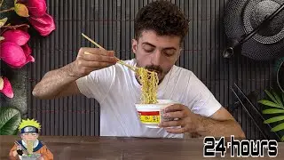 24 hours CHOPSTICK (jom bo shum nervoz😡) |YOADRIATIK