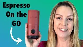 I took Wacaco Pixapresso to VEGAS: Full Review