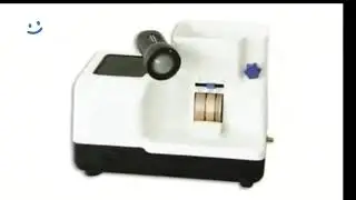 Optical Lab Equipment Eyeglass Lens High Quality Automatic Lens Groover