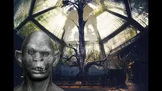 The Isle ISLAND OF MONSTERS The Great Dev Q&A of 2018/ Tribals/Plant Strains/Map Development