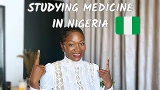 HOW I GOT INTO MEDICAL SCHOOL ~ JAMB, ASUU STRIKES, PROFESSIONAL EXAMS