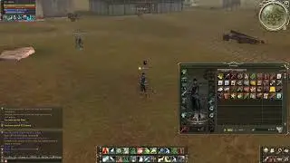 Lineage 2 Interlude Human Mage Farming L2Elmorelab