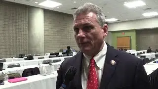 Rep. Carter on 'Black Voices for Trump'