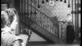 50's Drive In Terror Movie Trailers