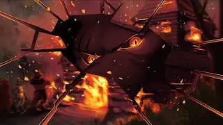 【Devil's Gambit】幕II章12:SILVARETH