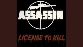 Assassin - No Parole (From Rock &lsquo;N&rsquo; Roll) (1985)