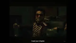 When legends chill:Michael x Charlie | Lokah | Tovino Thomas | Dulquer Salman Dominic |Nimish