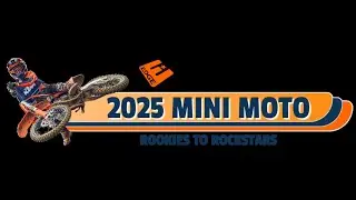 MiniMX 2025 Race 8/Jordan River Rnd 1 Track