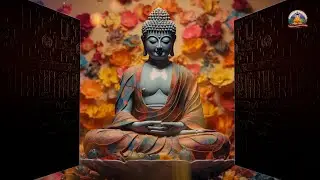 Complete Dhammapad Pali Chanting | सम्पूर्ण धम्मपद पालि | Inner Peace | Buddha Wallpapers | No Ads