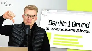 99% aller Webseiten verkaufen nicht (Webseite optimieren f&uuml;r Kunden)