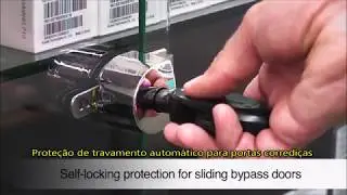 Droid InVue | SmartLock | L410